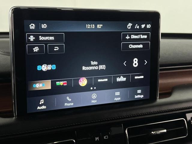 Photo of 2021 Asher Gray Lincoln Aviator