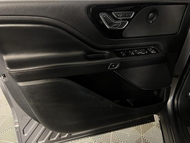 Photo of 2021 Asher Gray Lincoln Aviator