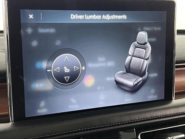 Photo of 2021 Asher Gray Lincoln Aviator
