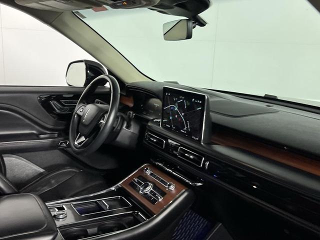 Photo of 2021 Asher Gray Lincoln Aviator