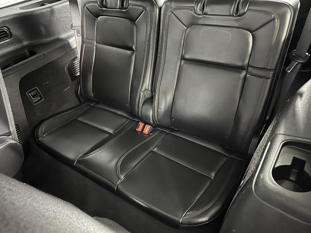Photo of 2021 Asher Gray Lincoln Aviator