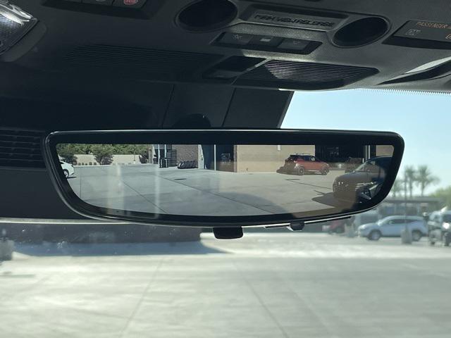 Photo of 2024 Meteorite Metallic (Gray) GMC HUMMER EV SUV