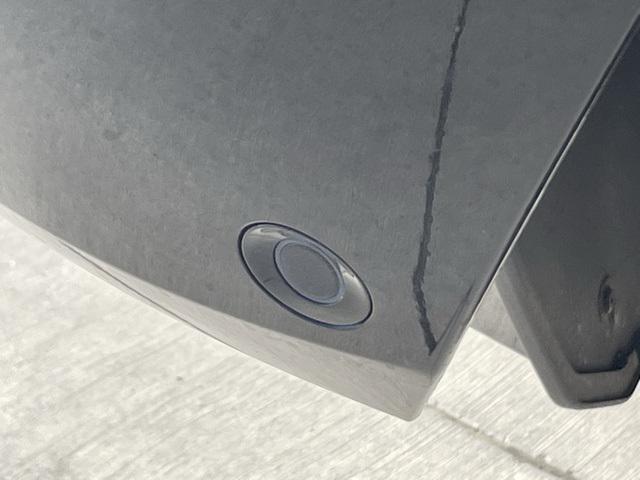 Photo of 2024 Meteorite Metallic (Gray) GMC HUMMER EV SUV
