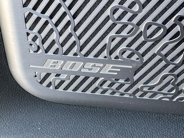 Photo of 2024 Meteorite Metallic (Gray) GMC HUMMER EV SUV