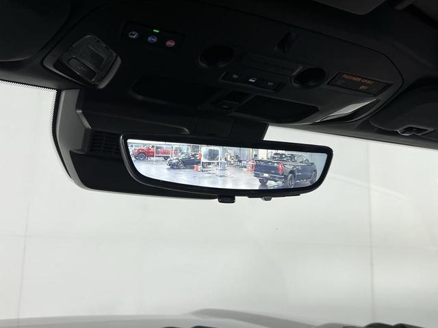 Photo of 2024 Meteorite Metallic (Gray) GMC HUMMER EV SUV