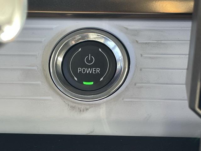 Photo of 2024 Meteorite Metallic (Gray) GMC HUMMER EV SUV