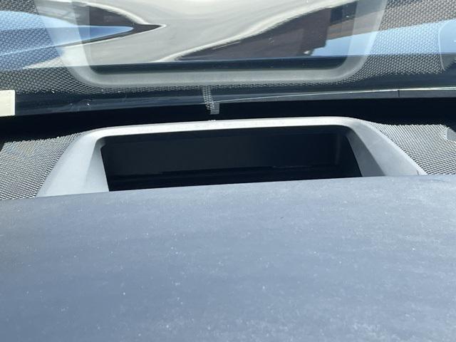 Photo of 2024 Hermosa Blue INFINITI QX55