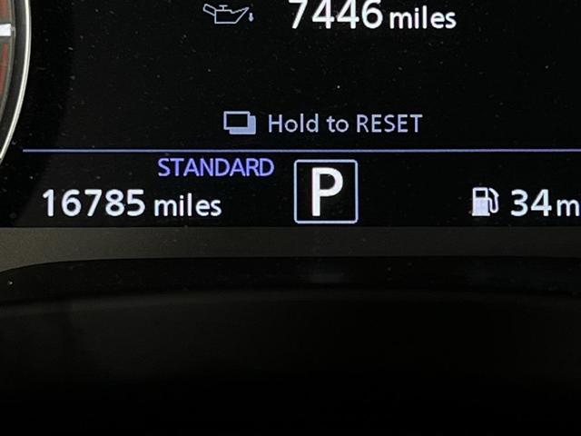 Photo of 2024 Hermosa Blue INFINITI QX55
