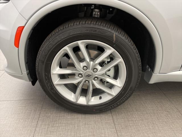 Photo of 2025 Triple Nickel Dodge Durango