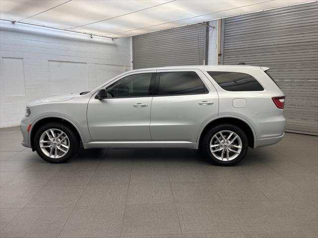 Photo of 2025 Triple Nickel Dodge Durango