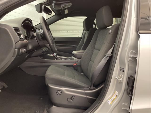 Photo of 2025 Triple Nickel Dodge Durango
