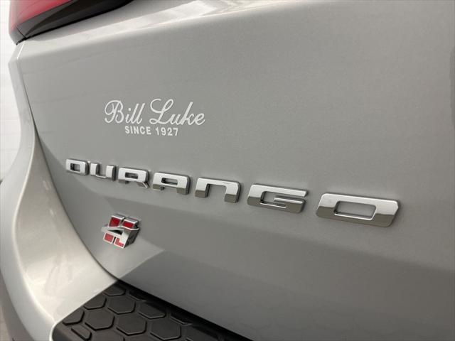 Photo of 2025 Triple Nickel Dodge Durango