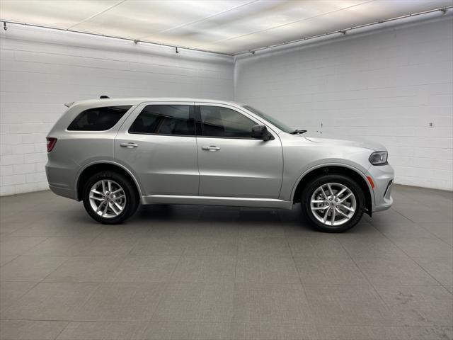Photo of 2025 Triple Nickel Dodge Durango