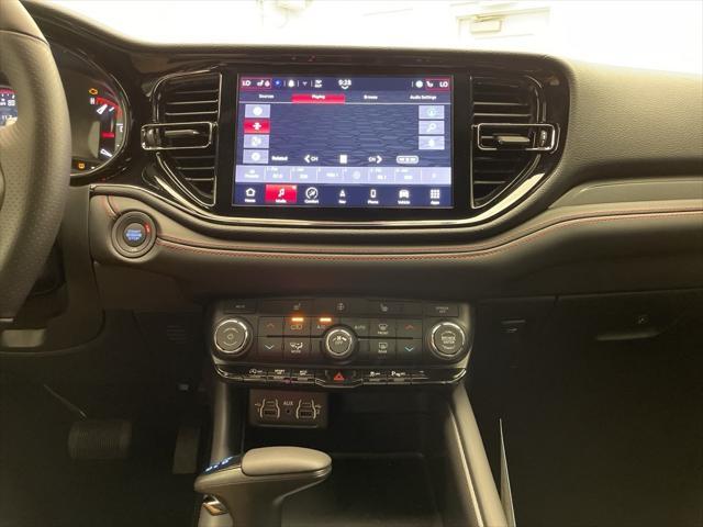 Photo of 2025 Triple Nickel Dodge Durango