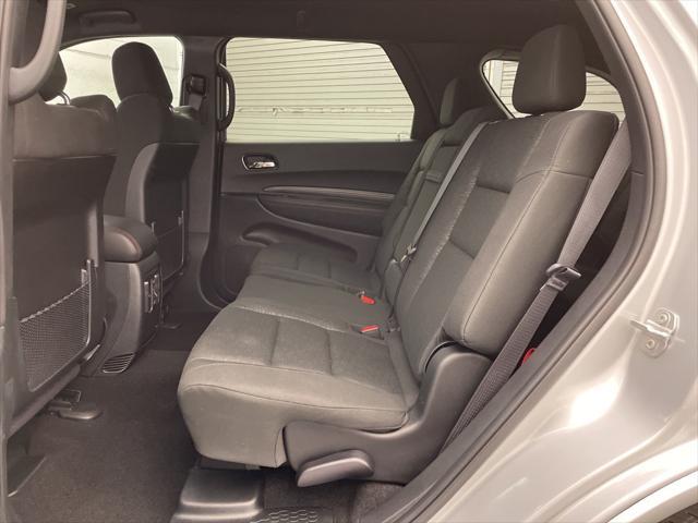 Photo of 2025 Triple Nickel Dodge Durango