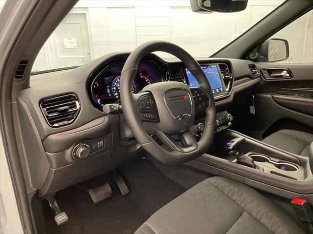 Photo of 2025 Triple Nickel Dodge Durango