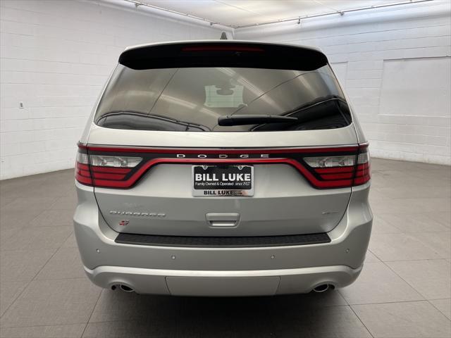 Photo of 2025 Triple Nickel Dodge Durango