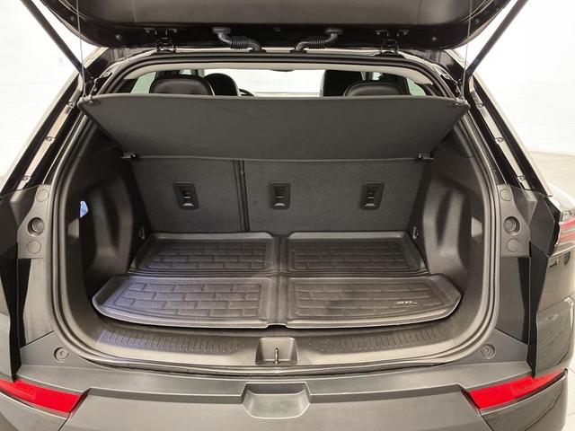 Photo of 2023 Mosaic Black Metallic Chevrolet Bolt EUV
