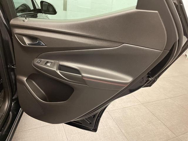 Photo of 2023 Mosaic Black Metallic Chevrolet Bolt EUV