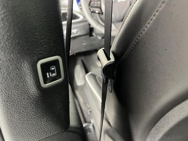 Photo of 2024 Diamond Black Crystal Pearlcoat Chrysler Pacifica