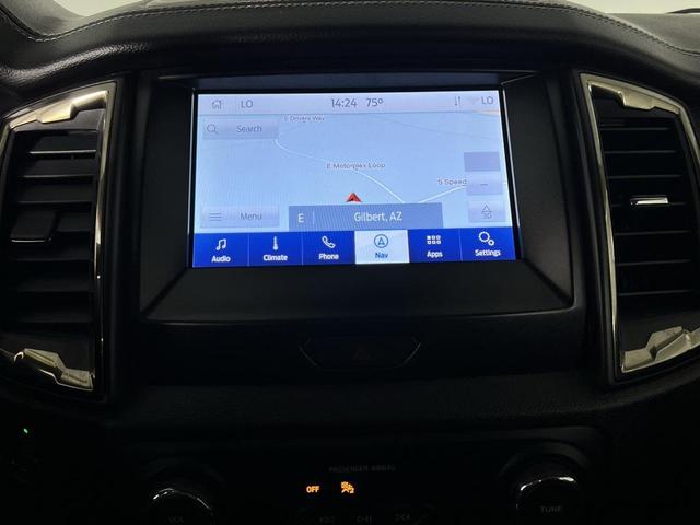 Photo of 2022 Avalanche Ford Ranger