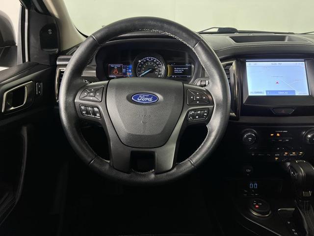 Photo of 2022 Avalanche Ford Ranger
