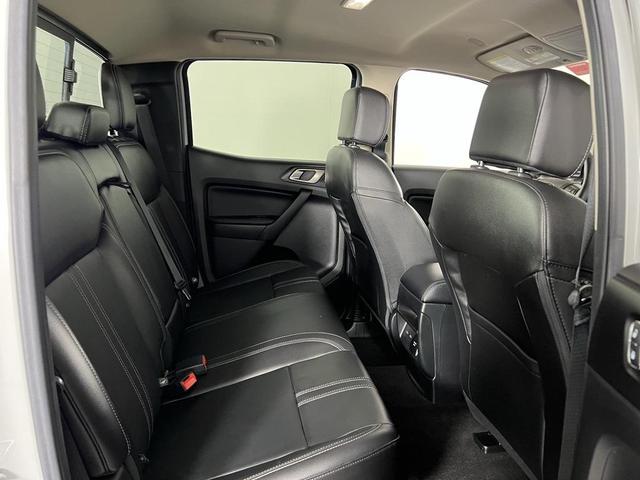 Photo of 2022 Avalanche Ford Ranger