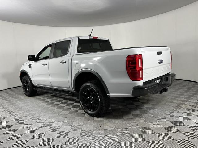 Photo of 2022 Avalanche Ford Ranger