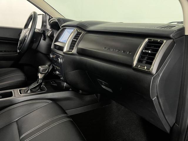 Photo of 2022 Avalanche Ford Ranger
