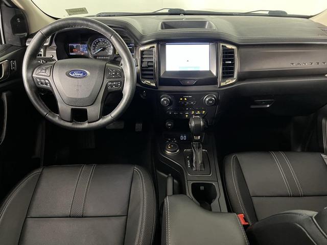Photo of 2022 Avalanche Ford Ranger