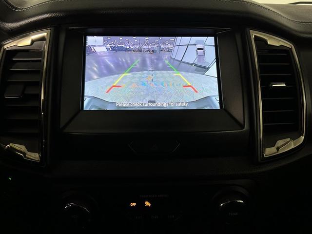 Photo of 2022 Avalanche Ford Ranger