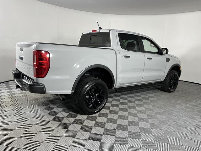 Photo of 2022 Avalanche Ford Ranger