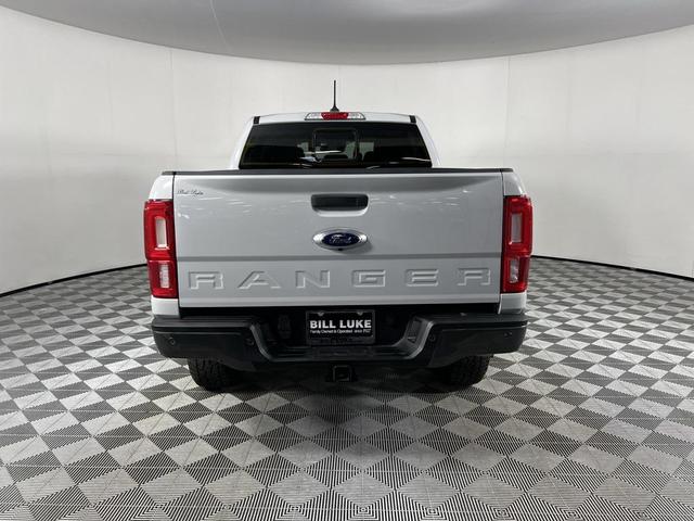 Photo of 2022 Avalanche Ford Ranger