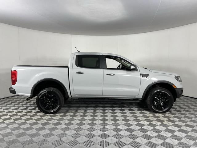 Photo of 2022 Avalanche Ford Ranger