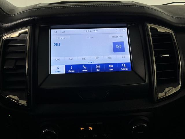 Photo of 2022 Avalanche Ford Ranger