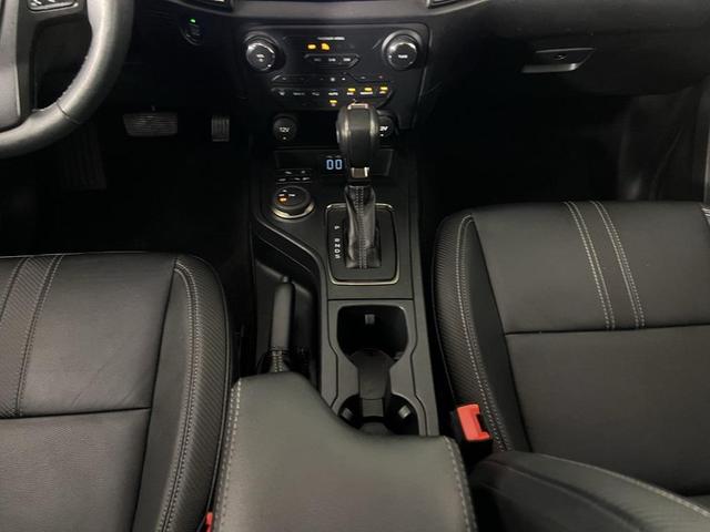 Photo of 2022 Avalanche Ford Ranger