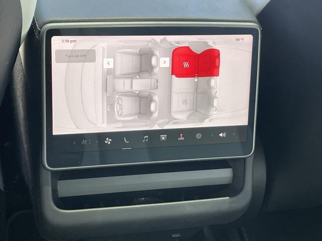 Photo of 2024 Deep Blue Metallic Tesla Model 3