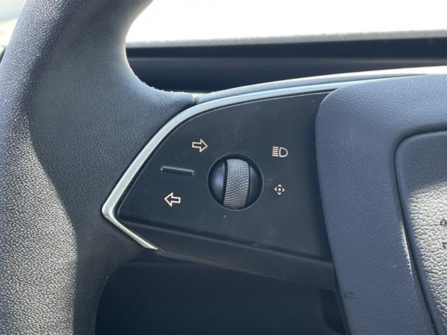Photo of 2024 Deep Blue Metallic Tesla Model 3