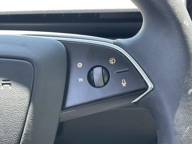 Photo of 2024 Deep Blue Metallic Tesla Model 3