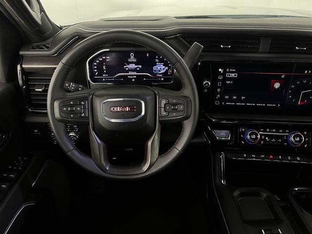 Photo of 2024 Summit White GMC Sierra 2500