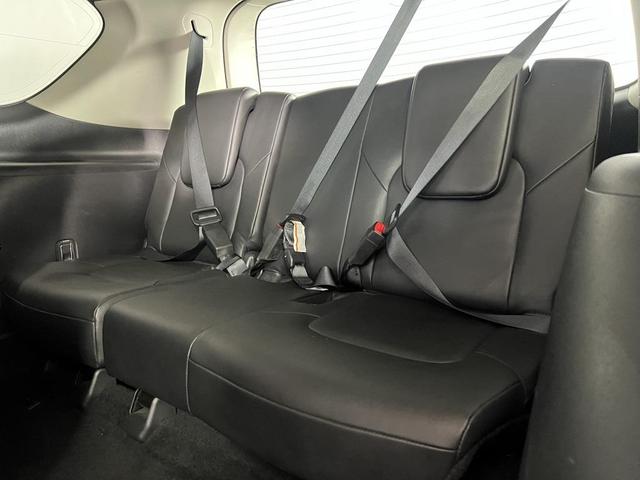 Photo of 2024 Anthracite Gray INFINITI QX80