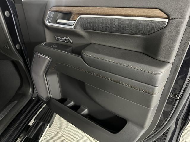 Photo of 2022 Dark Ash Metallic Chevrolet Silverado 1500