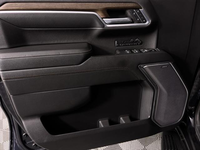 Photo of 2022 Dark Ash Metallic Chevrolet Silverado 1500