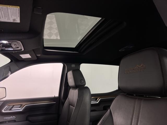 Photo of 2022 Dark Ash Metallic Chevrolet Silverado 1500
