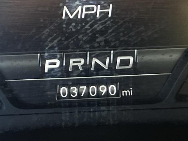 Photo of 2022 Hydro Blue Pearlcoat RAM 1500