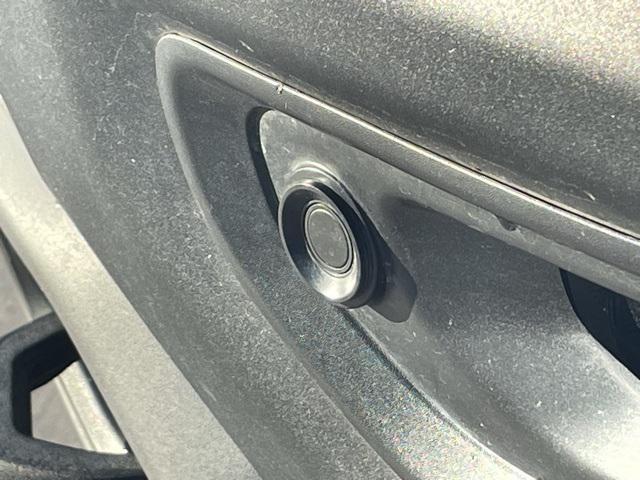 Photo of 2022 Hydro Blue Pearlcoat RAM 1500