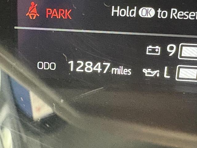 Photo of 2025 Lunar Rock Toyota Tundra