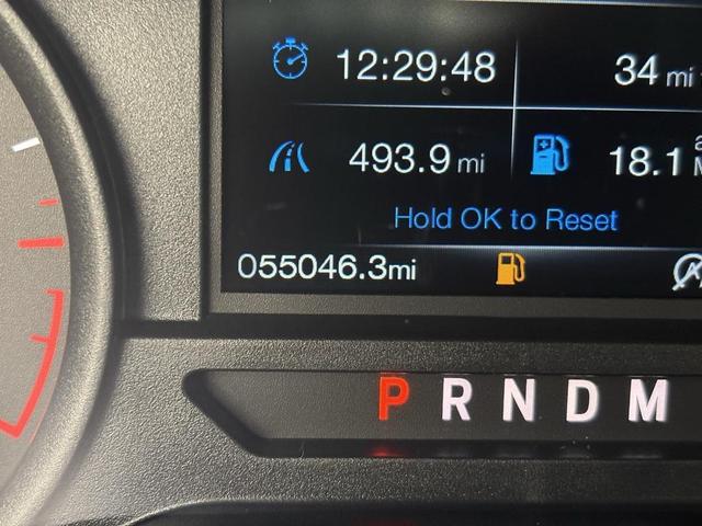 Photo of 2020 Abyss Gray Metallic Ford F-150
