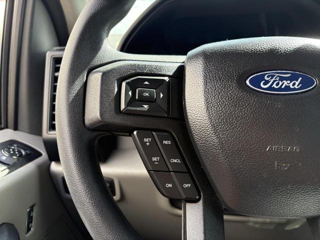 Photo of 2020 Abyss Gray Metallic Ford F-150