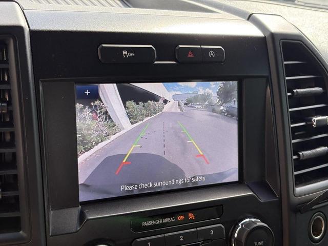 Photo of 2020 Abyss Gray Metallic Ford F-150